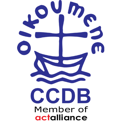 Christian Commission for Development in Bangladesh (CCDB)