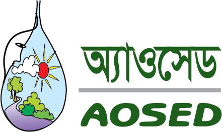 AOSED – An Organization for Socio-Economic Development