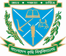 Bangladesh Agricultural University (BAU)