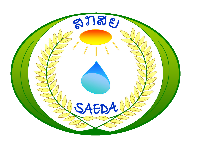 Sustainable Agriculture & Environment Development Association (SAEDA)