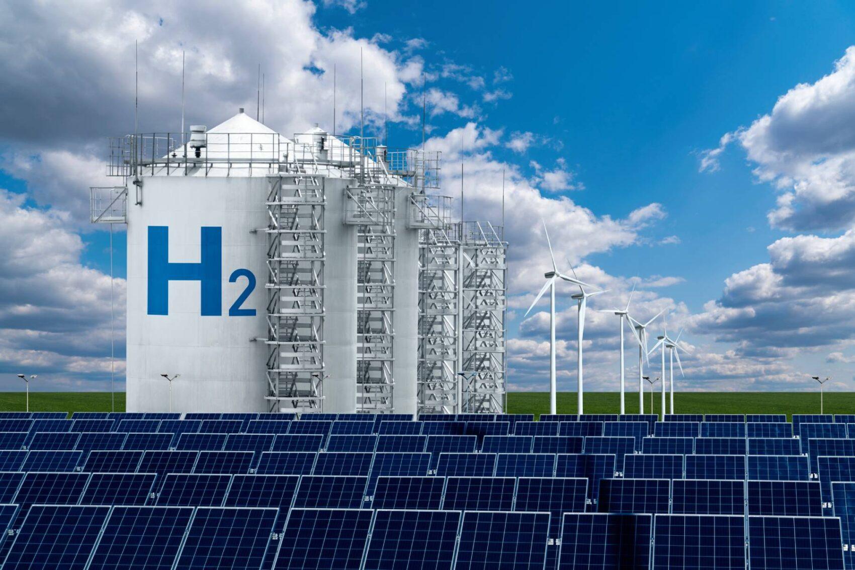 Funding Our Future: Clean Hydrogen Hub Offers Major Opportunity — If We Do It Right