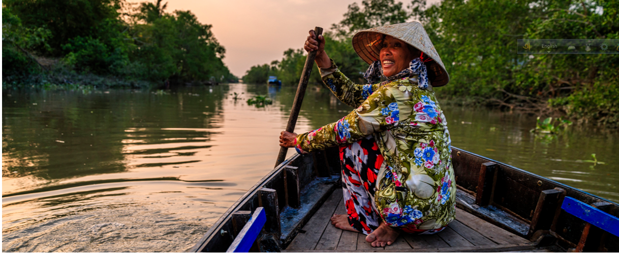 The Delta Blues: Why Climate Change Adaptation is Crucial in the World’s Deltas